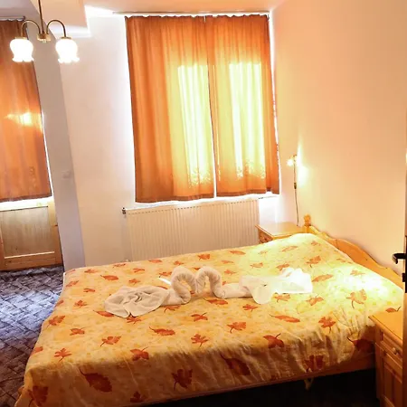 Family Bisser 班斯科