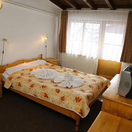 Family Bisser 酒店 3*