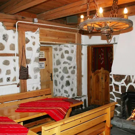 Family Bisser 酒店