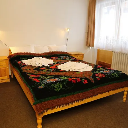 酒店 Family Bisser 3*