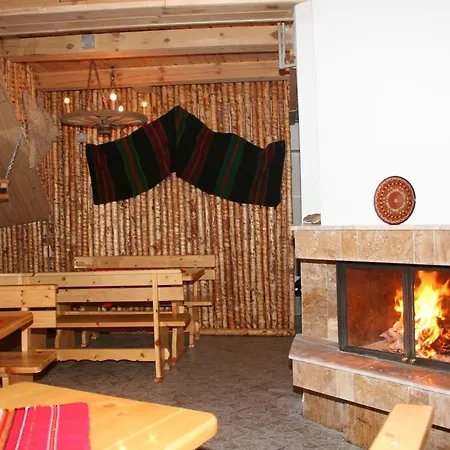 Family Bisser 酒店