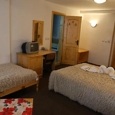 Hotel Family Bisser