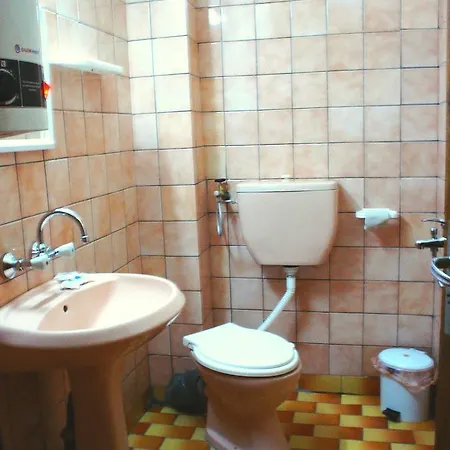 Family Bisser 酒店