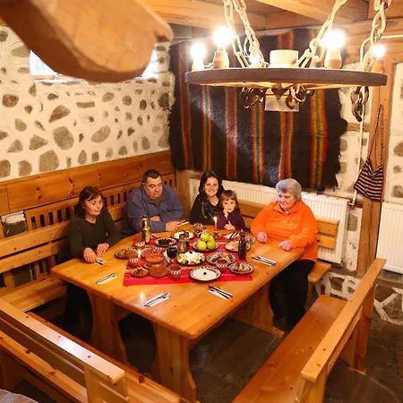 Хотел Family Bisser Банско