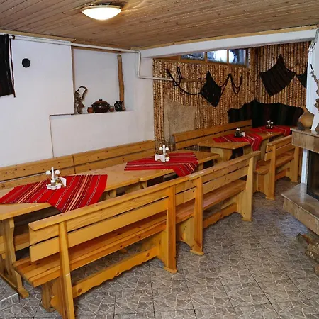 Family Bisser 3*