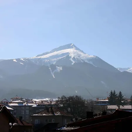 Family Bisser 3* Bansko