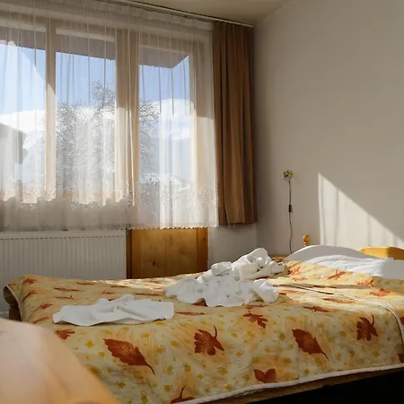 Family Bisser Готель