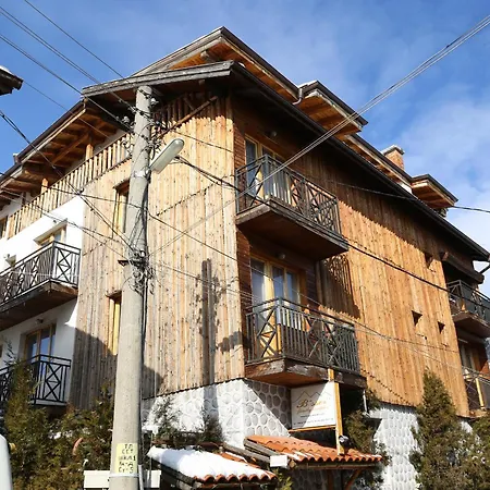 Hotel Family Bisser 3*