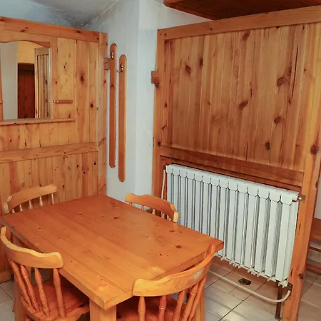 Hotel Family Bisser 3*