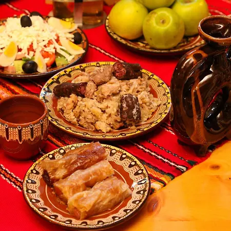 Family Bisser Hotel Bansko