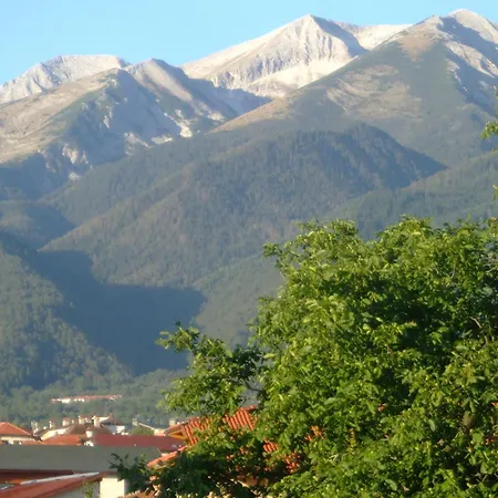 Готель Family Bisser