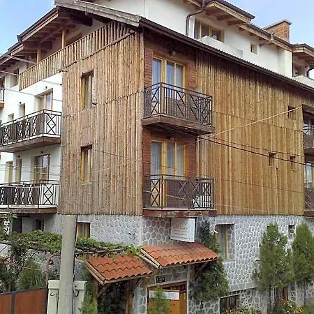 Hotel Family Bisser 3*