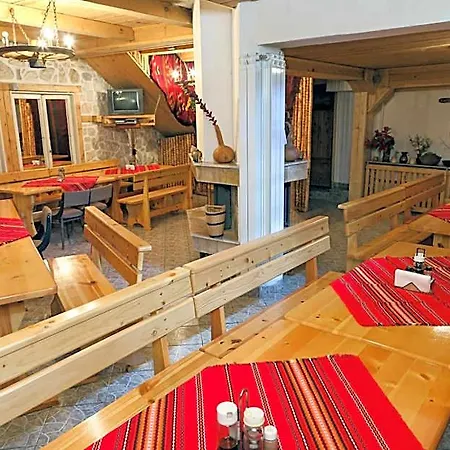Hotel Family Bisser 3*