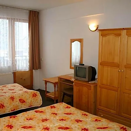 Hotel Family Bisser 3*