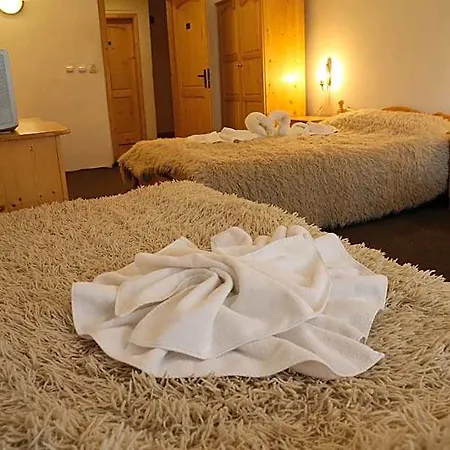 Family Bisser 3* Bansko