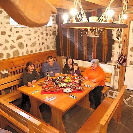 Family Bisser Hotel 3*
