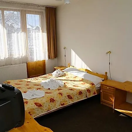 Family Bisser Hotel 3*