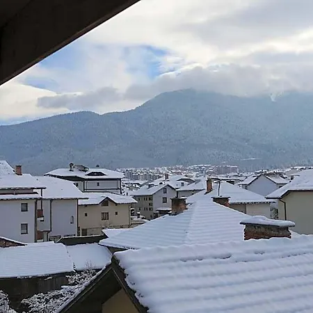 Hotel Family Bisser Bansko