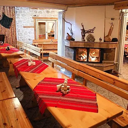 Hotel Family Bisser Bansko