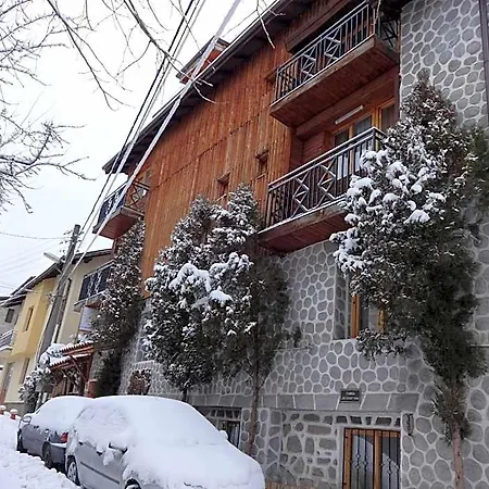 Family Bisser 3* Bansko