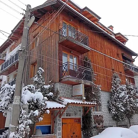 Family Bisser 3* Bansko