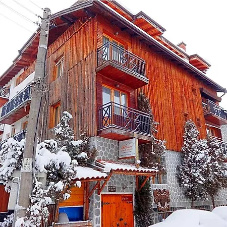 Family Bisser 3* Bansko