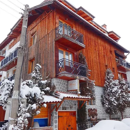 Hotel Family Bisser 3*