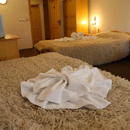 Готель Family Bisser Бансько