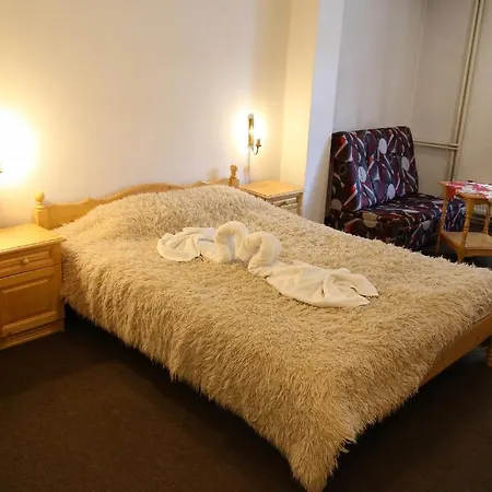 Family Bisser 3* Бансько