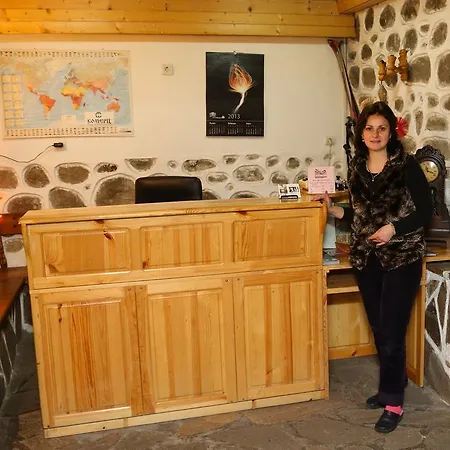 Family Bisser Hotel Bansko