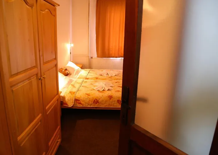 Szálloda Family Bisser 3*