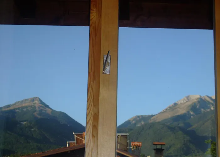 Family Bisser Banszko