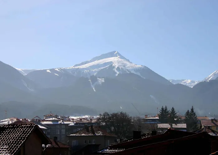 Family Bisser 3* Banszko