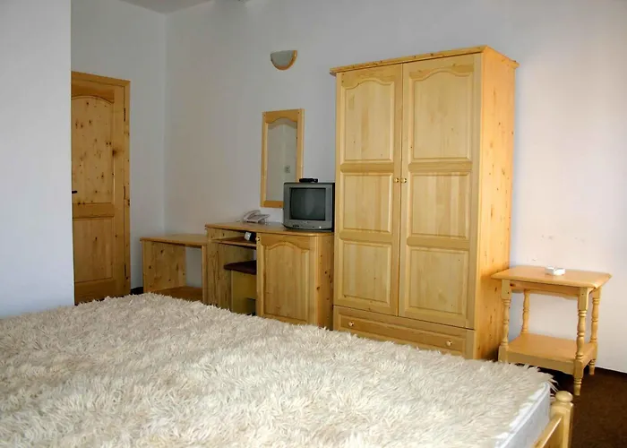 Family Bisser Szálloda 3*