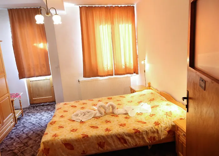 Family Bisser Banszko