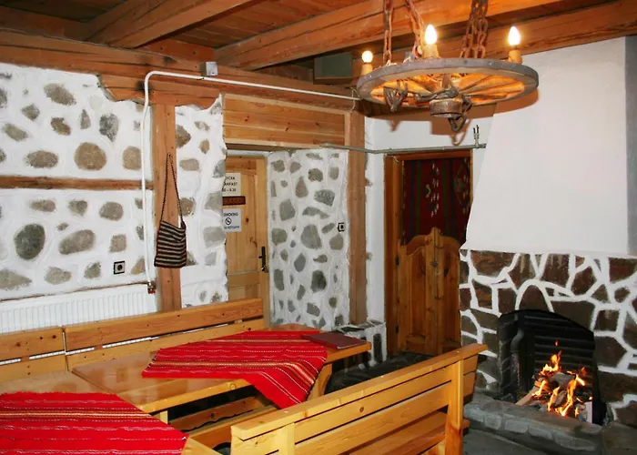 Family Bisser Szálloda