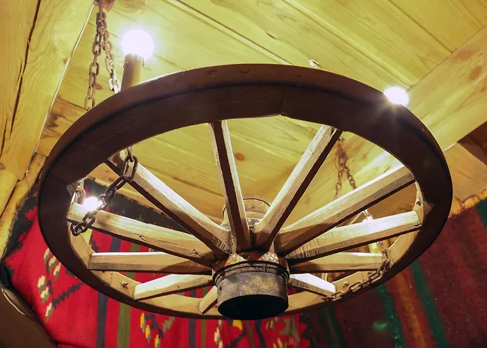 Szálloda Family Bisser