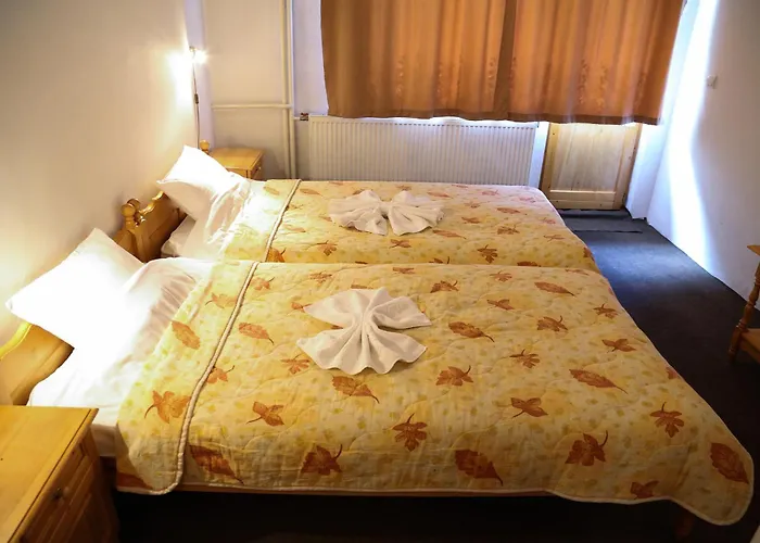 Family Bisser Szálloda 3*