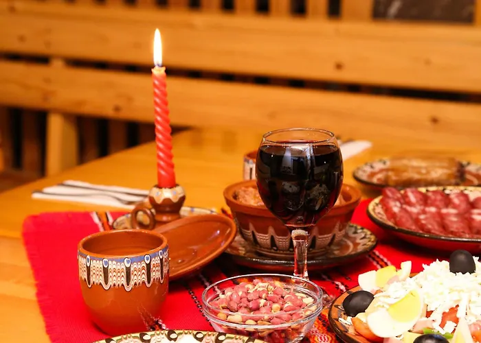 Family Bisser Banszko