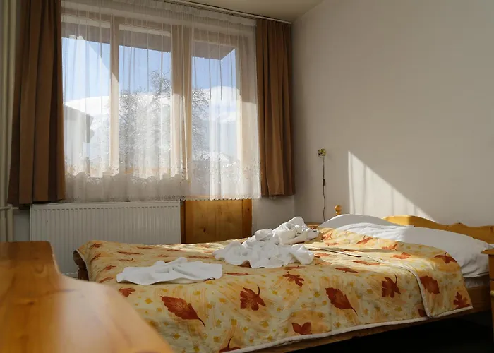 Family Bisser Szálloda