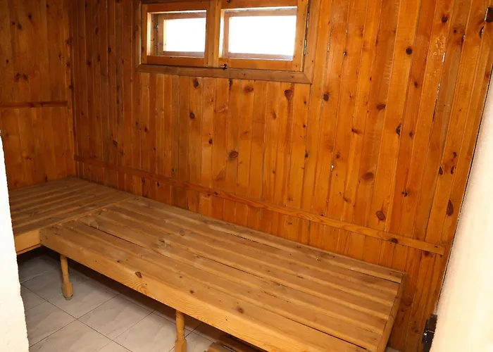 Szálloda Family Bisser