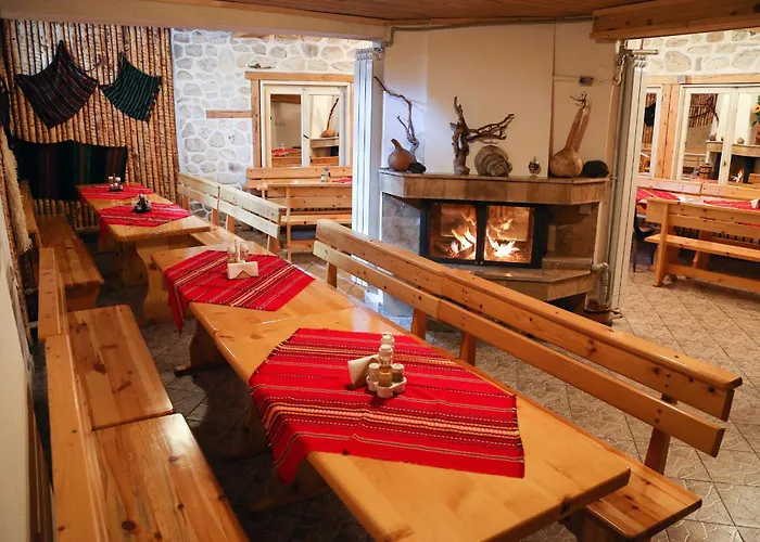 Szálloda Family Bisser