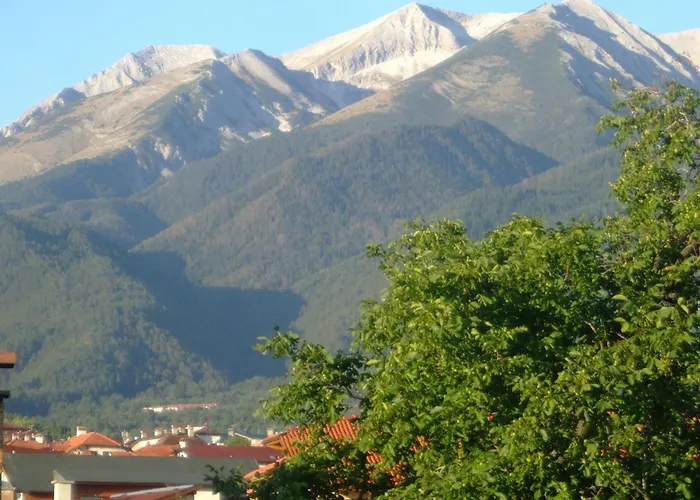 Szálloda Family Bisser