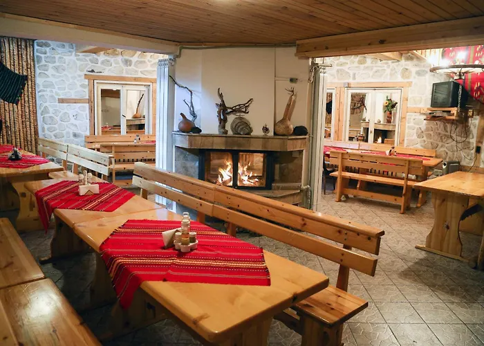 Szálloda Family Bisser 3*