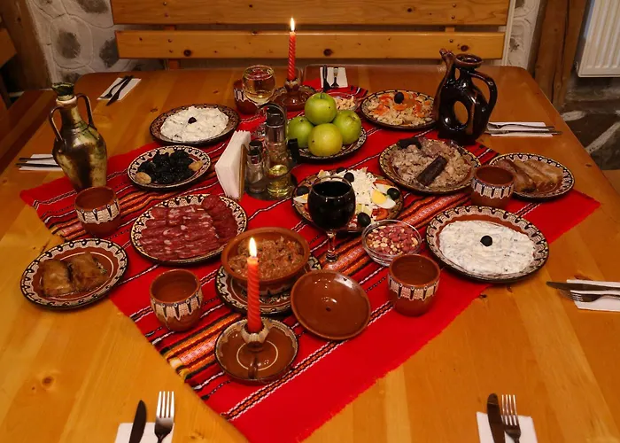 Szálloda Family Bisser Banszko