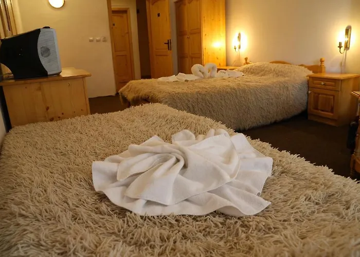 Szálloda Family Bisser Banszko