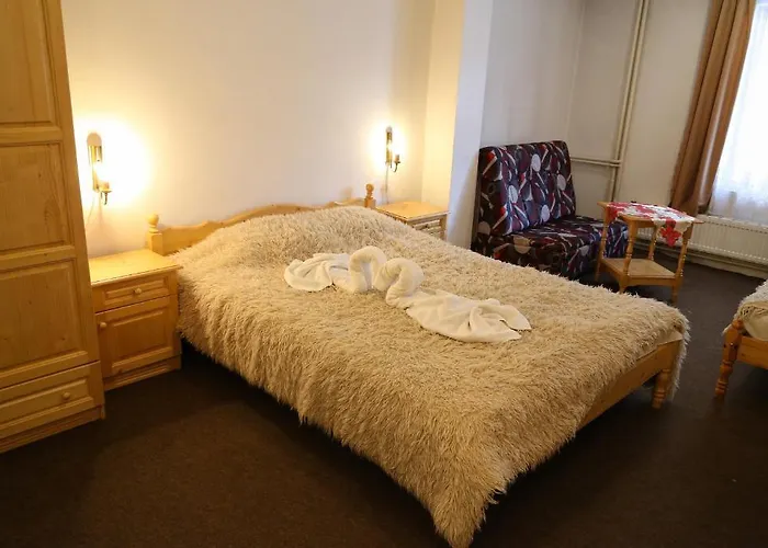 Family Bisser 3* Banszko