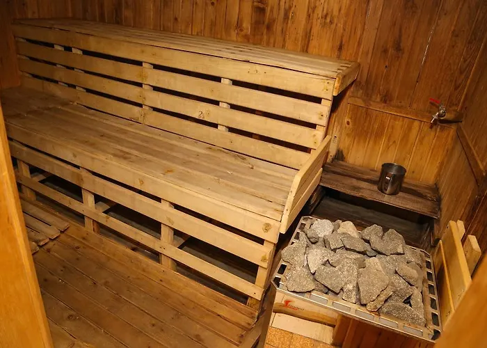 Family Bisser 3* Banszko